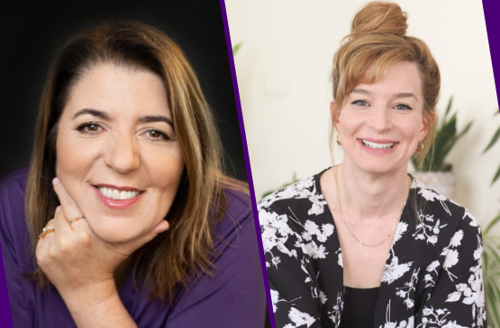 תמונת מופע: בית העם TALK "חושבים טוב" - יהודית כץ מארחת את נטאלי בן דוד